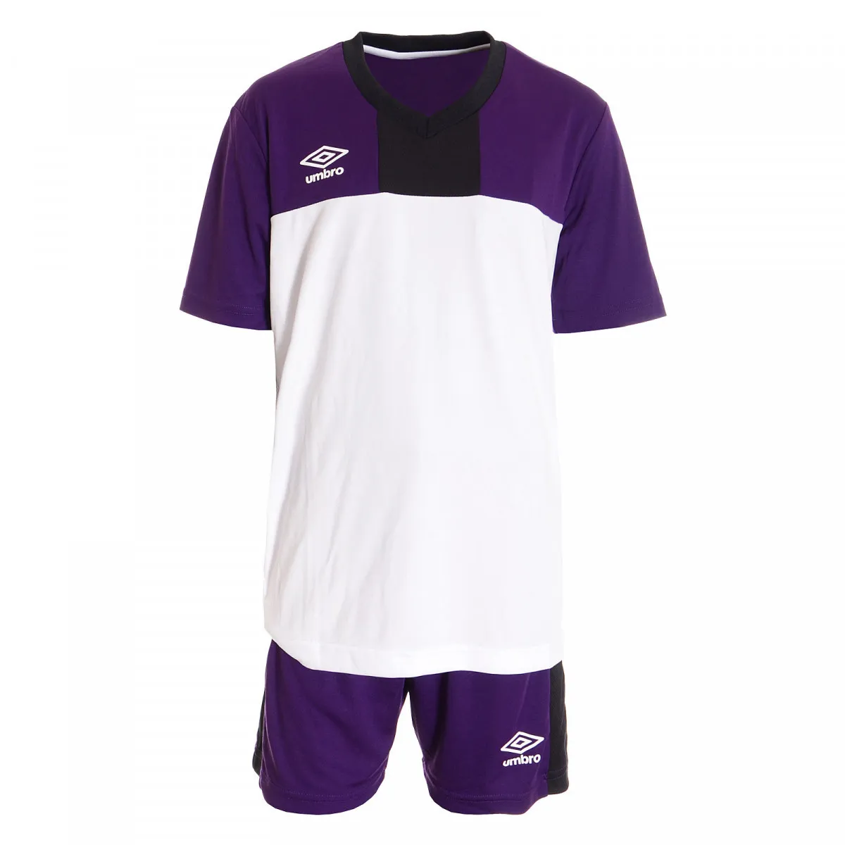 UMBRO Komplet dres VISION SS 