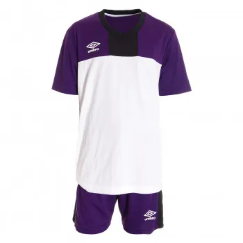 UMBRO Komplet dres VISION SS 