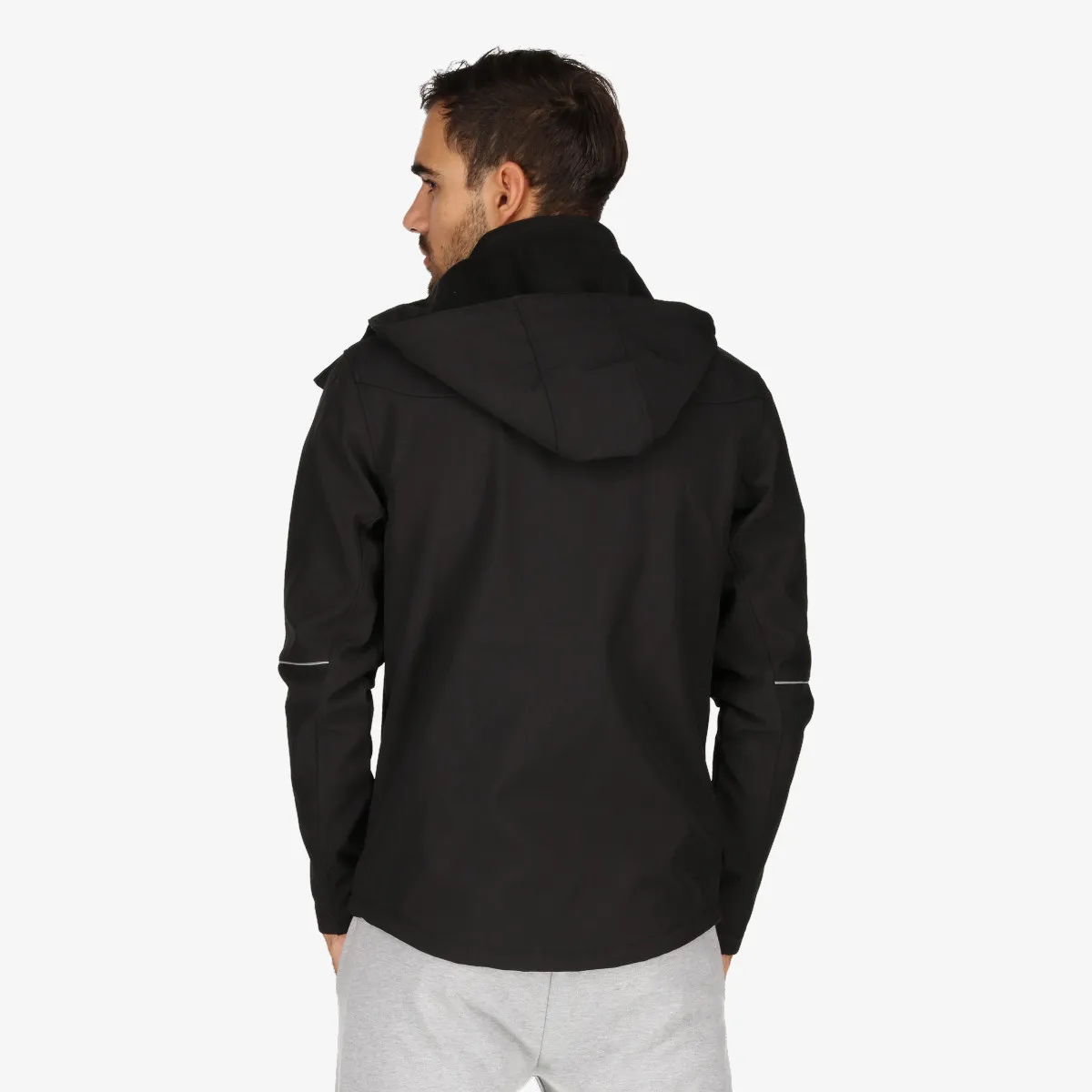UMBRO Jakna UMBRO SOFT JACKET 