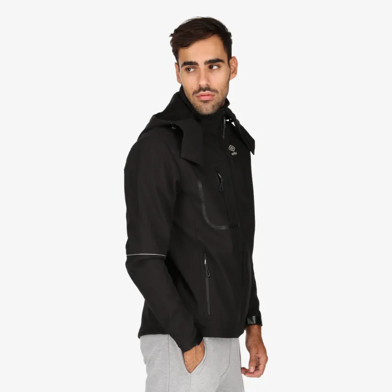 UMBRO Jakna UMBRO SOFT JACKET 