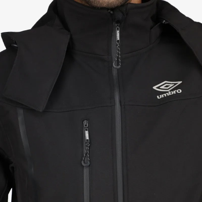 UMBRO Jakna UMBRO SOFT JACKET 
