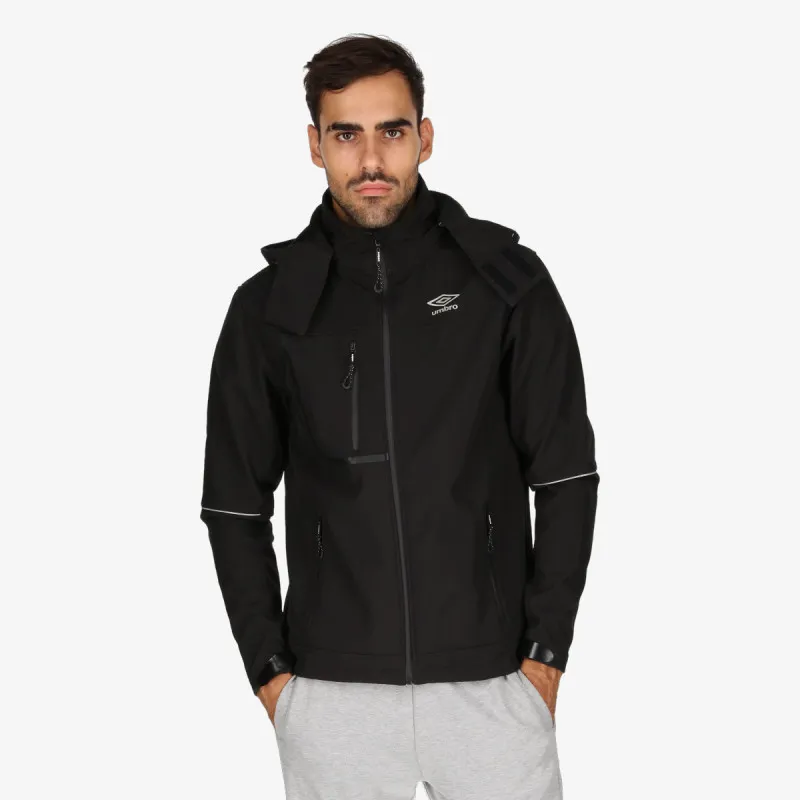 UMBRO Jakna UMBRO SOFT JACKET 