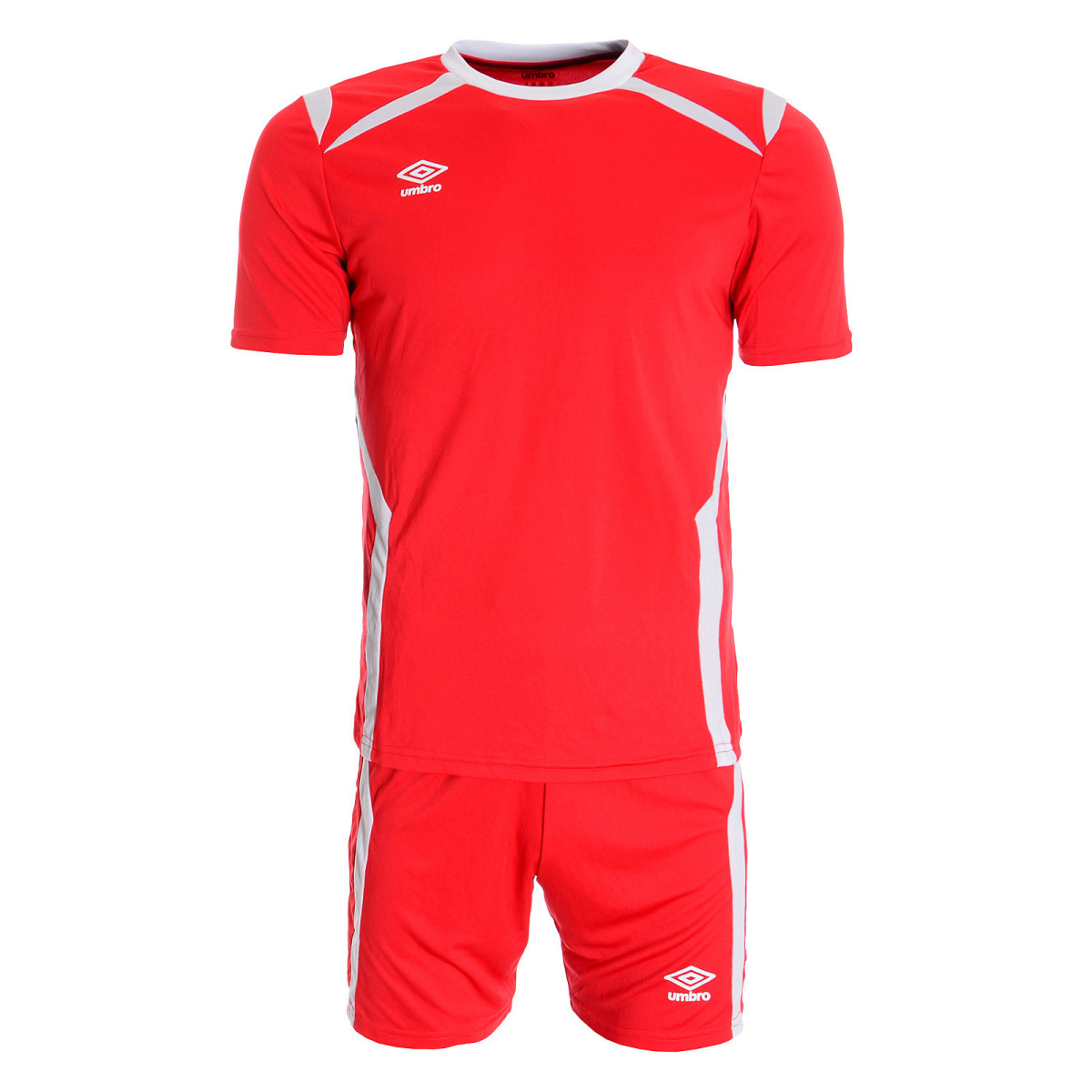 UMBRO Komplet dres HAMER SS JNR