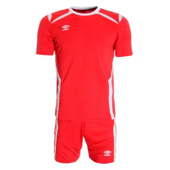 UMBRO Komplet dres HAMER SS JNR 