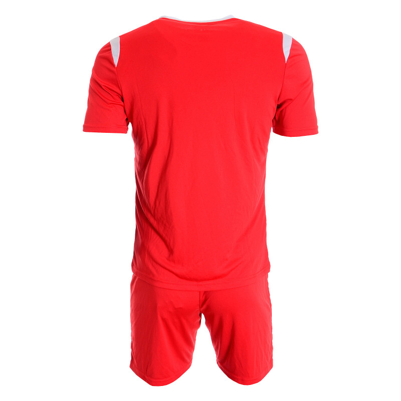 UMBRO Komplet dres HAMER SS JNR