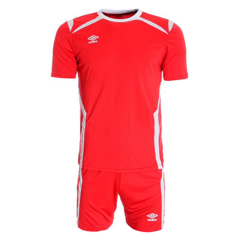 UMBRO Komplet dres HAMER SS JNR