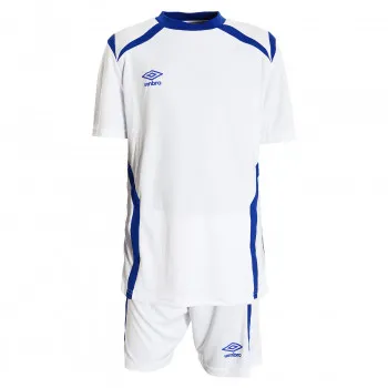 UMBRO Komplet dres HAMER SS JNR 
