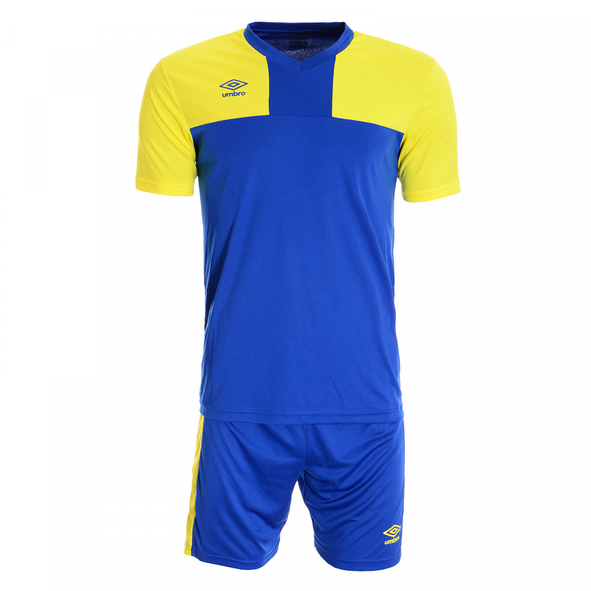 UMBRO Komplet dres VISION SS JNR