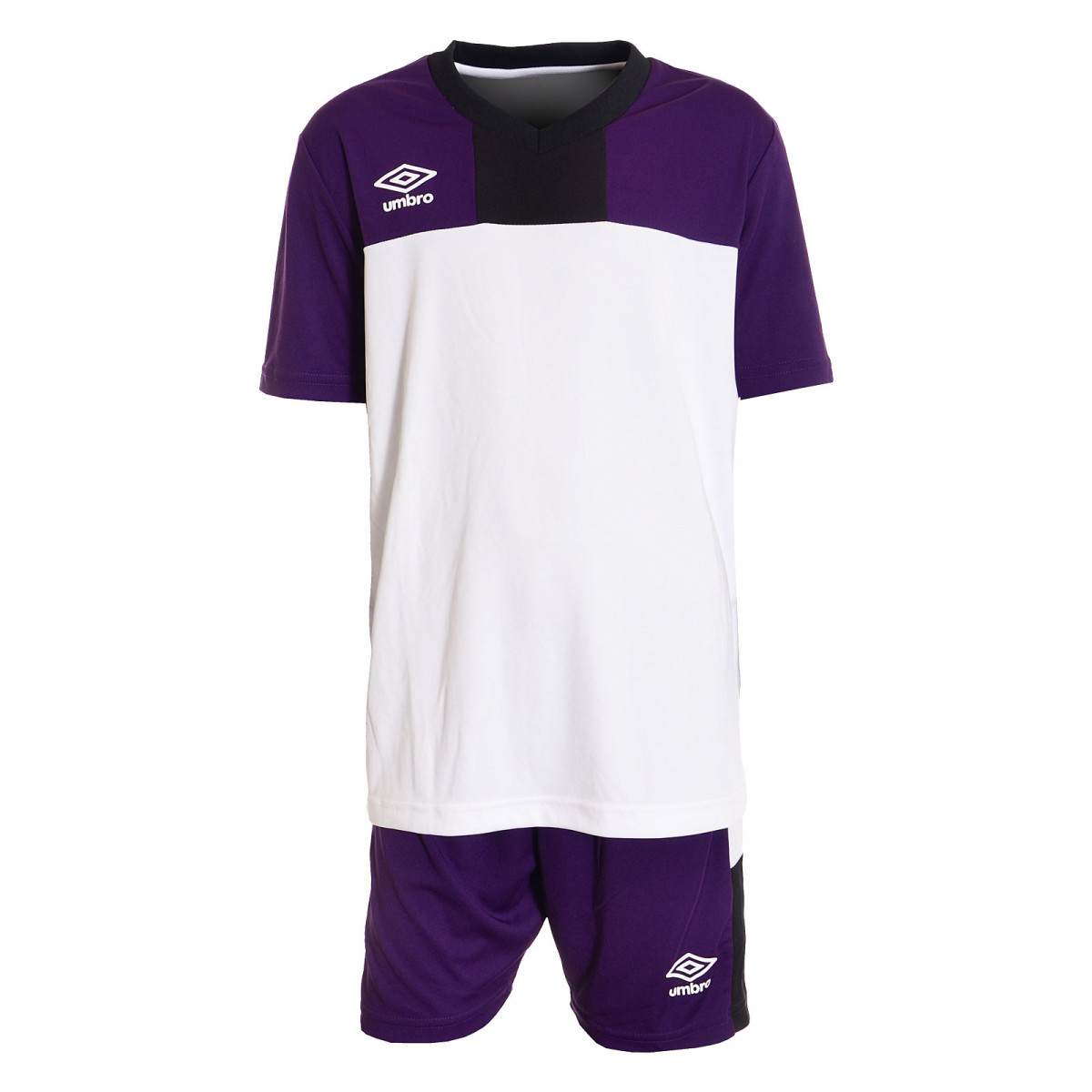UMBRO Komplet dres VISION SS JNR