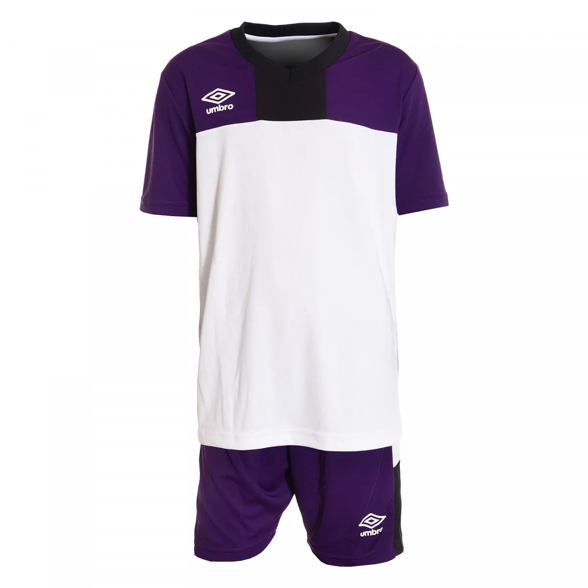 UMBRO Komplet dres VISION SS JNR