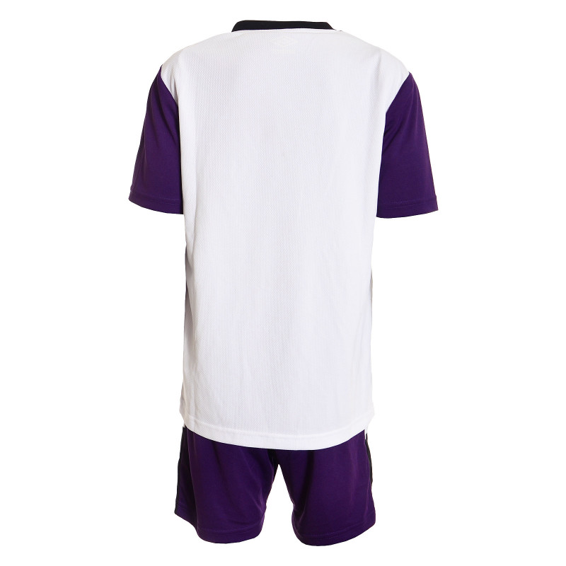 UMBRO Komplet dres VISION SS JNR
