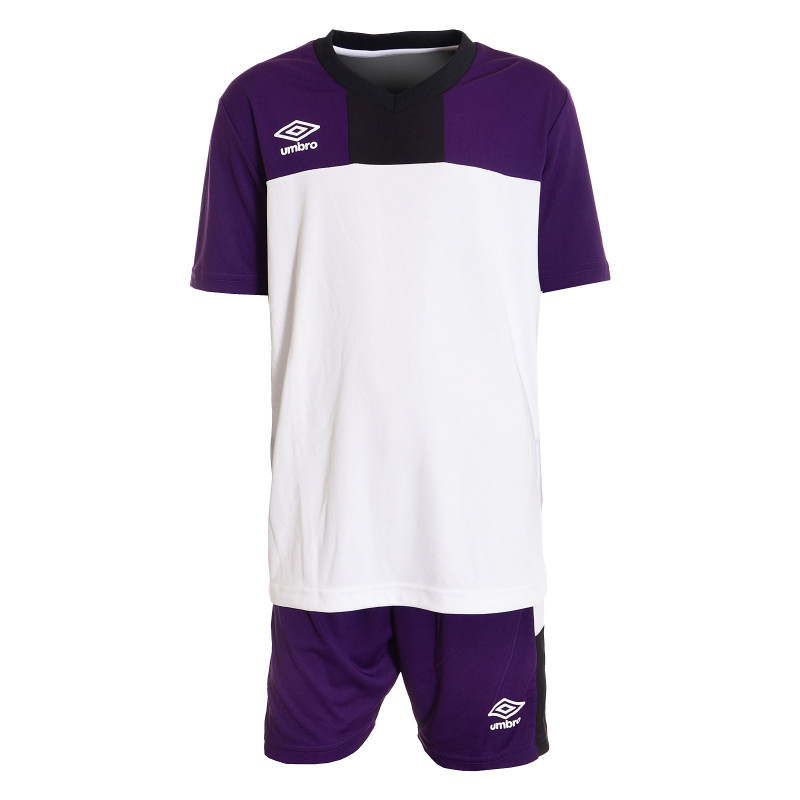 UMBRO Komplet dres VISION SS JNR