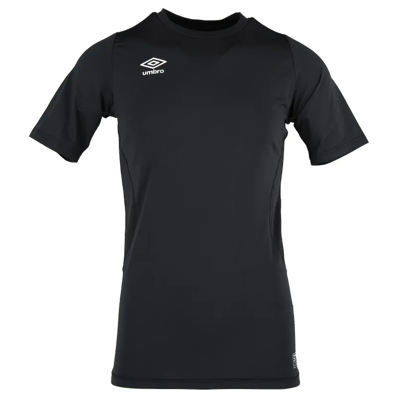 UMBRO Aktivni ves gornji deo License SS Baselayer 