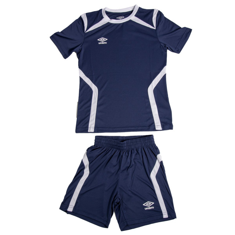 UMBRO Komplet dres Hamer SS JNR 
