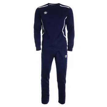 UMBRO Trenerka DIVISION CREW NECK 