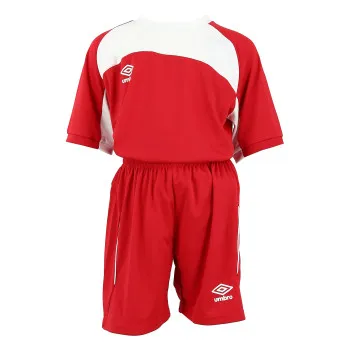 UMBRO ŠORC I MAJICA Bayern Jeresy Set 