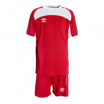 UMBRO ŠORC I MAJICA Bayern Jeresy Set JNR 