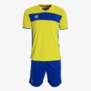 UMBRO Komplet dres ROMA 2 