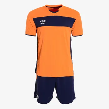 UMBRO Komplet dres ROMA 2 
