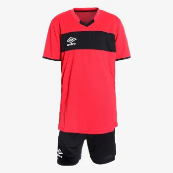 UMBRO Komplet dres ROMA 2 JNR 