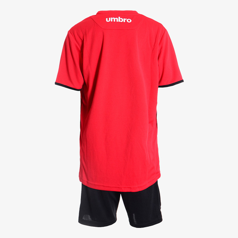 UMBRO Komplet dres ROMA 2 JNR