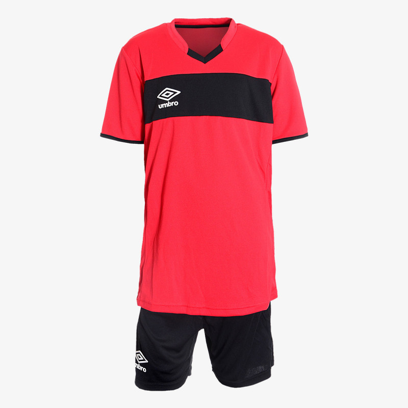 UMBRO Komplet dres ROMA 2 JNR