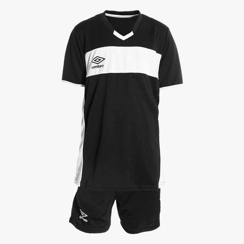 UMBRO Komplet dres ROMA 2 JNR