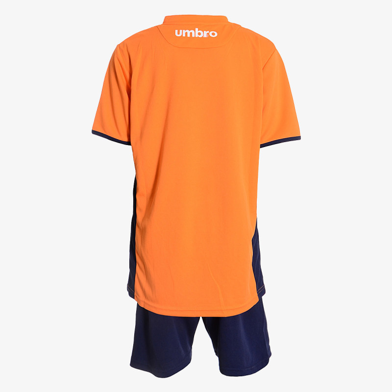UMBRO Komplet dres ROMA 2 JNR