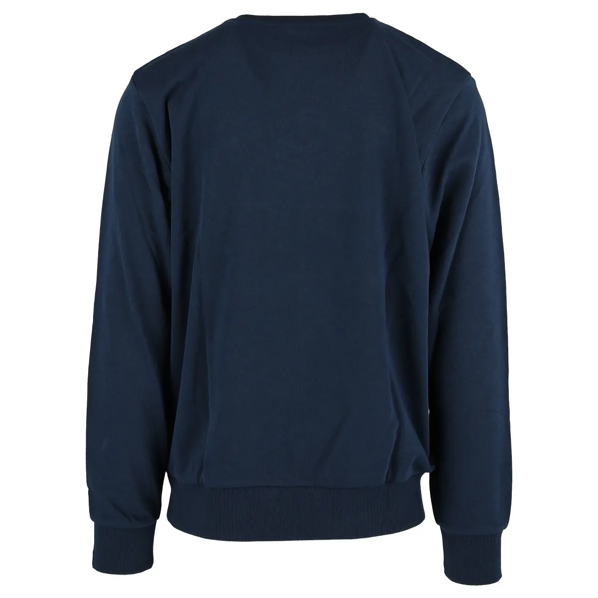 UMBRO Dukserica Only Umbro Crewneck SA BELIM LOGOM
