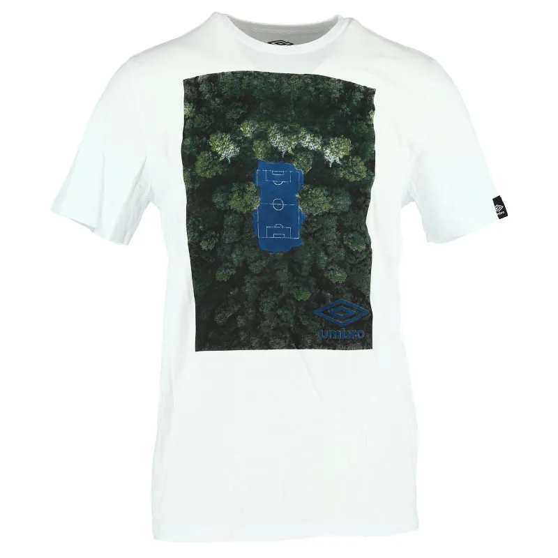 UMBRO Majica Umbro  The Forest T-Shirt 