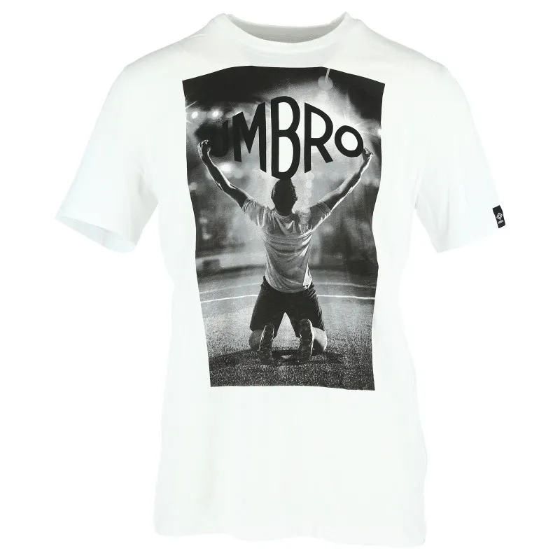 UMBRO Majica Umbro Stadium T-Shirt 