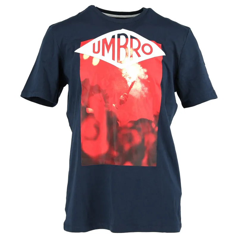 UMBRO Majica Umbro Fire T-Shirt 