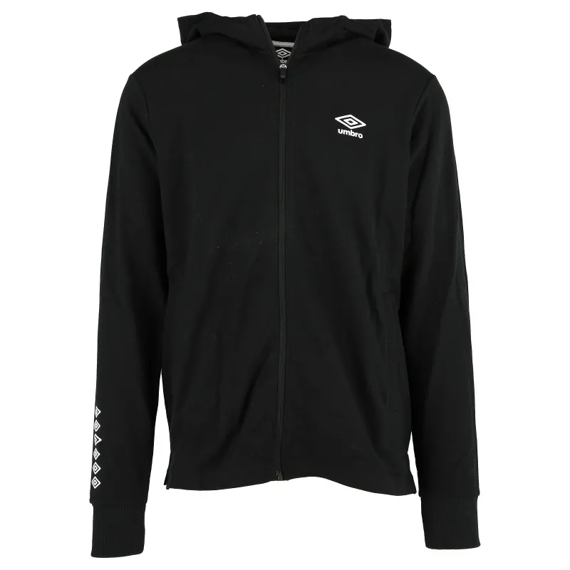 UMBRO Dukserica Umbro Solar Full Zip