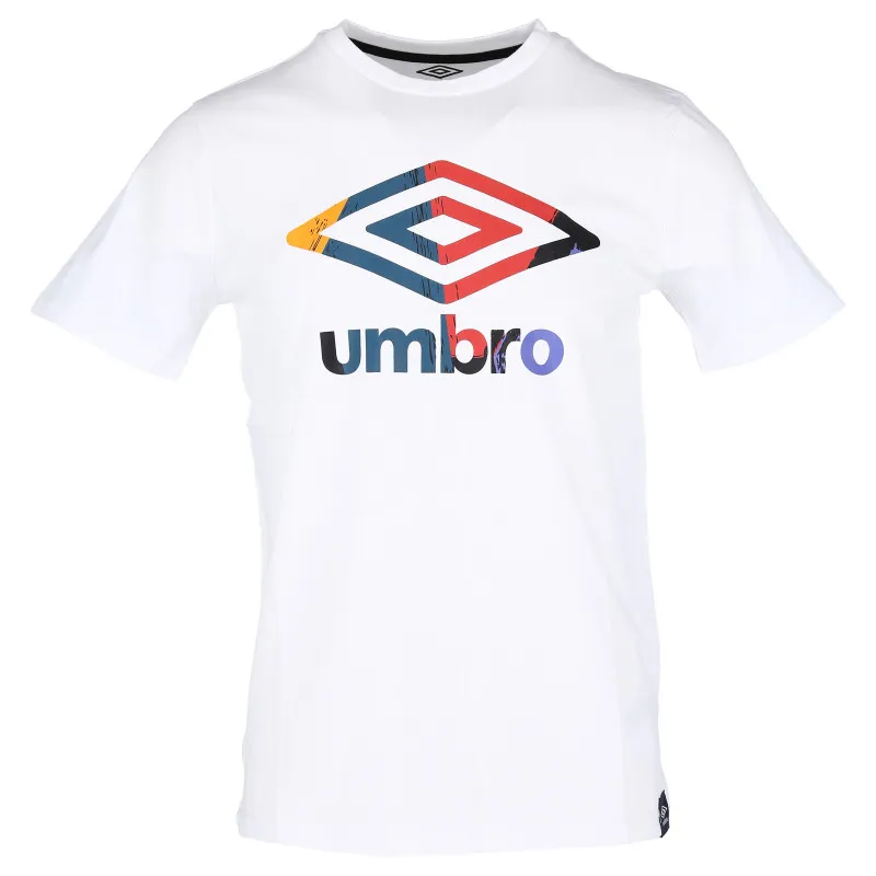 UMBRO Majica ANGLE T SHIRT 