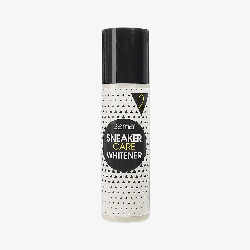 BAMA Cleaner Sneaker Care Whitener - obeljivač za pat