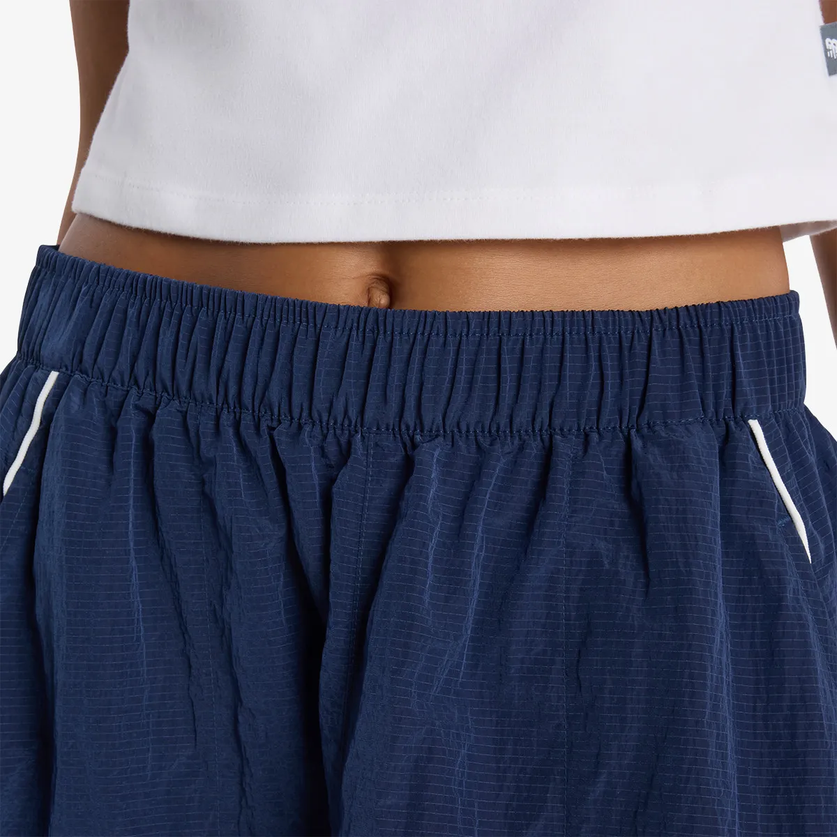 NEW BALANCE Suknja Sport Legacy Skirt 