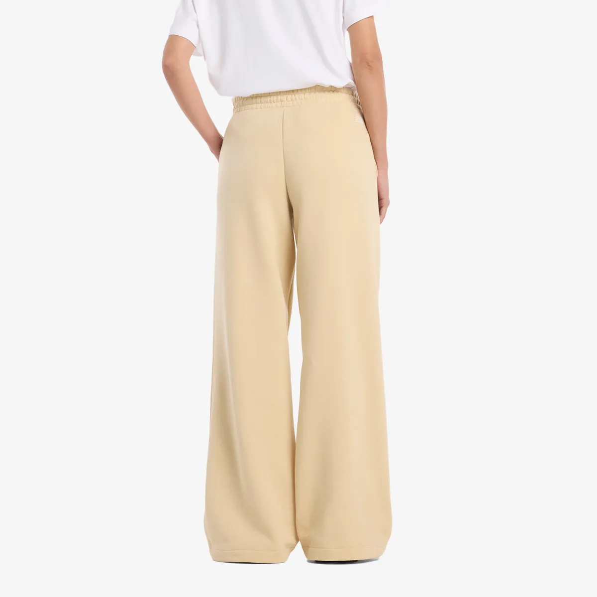 NEW BALANCE Donji deo trenerke Reimagined Fleece Pant 