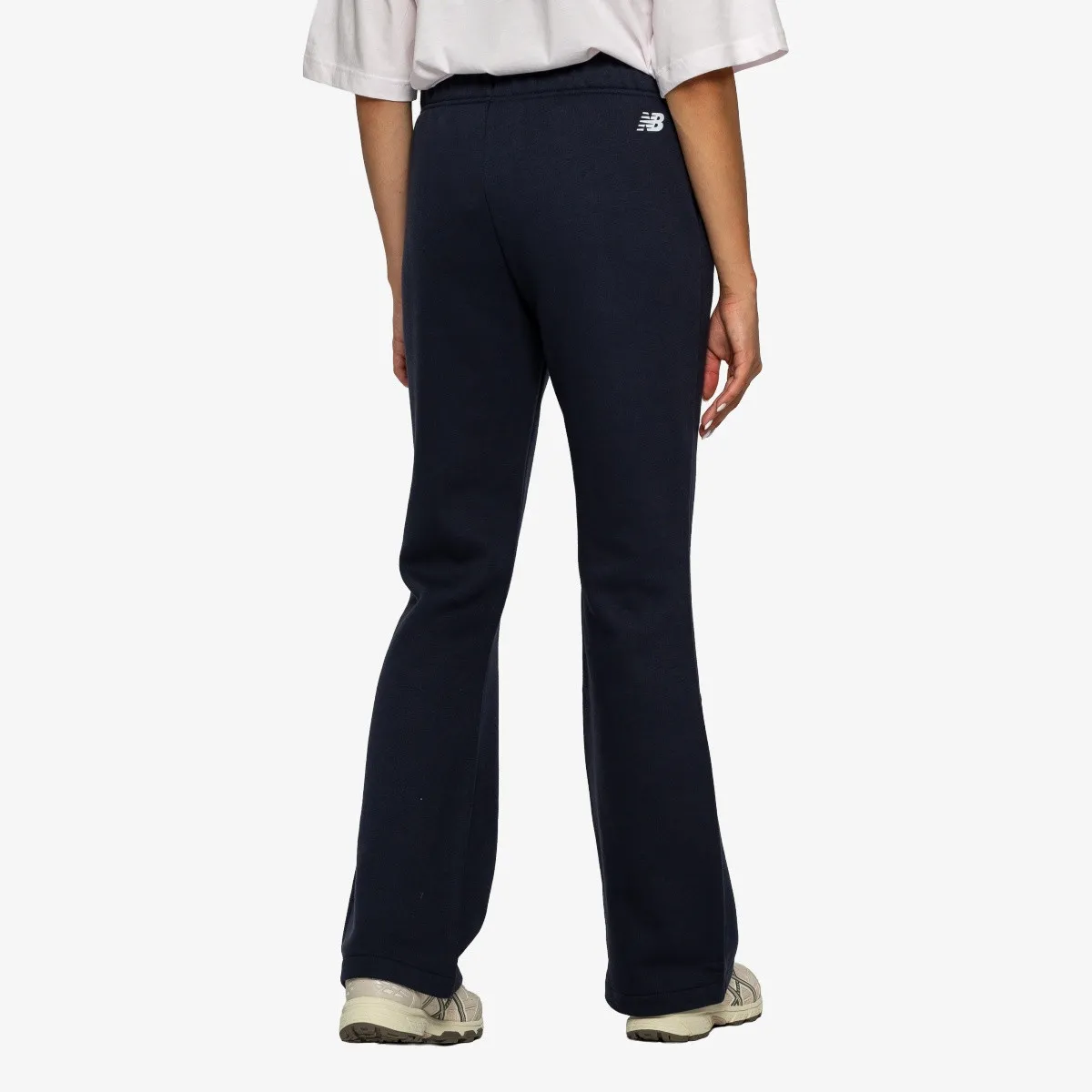 NEW BALANCE Donji deo trenerke Reimagined Fleece Pant 