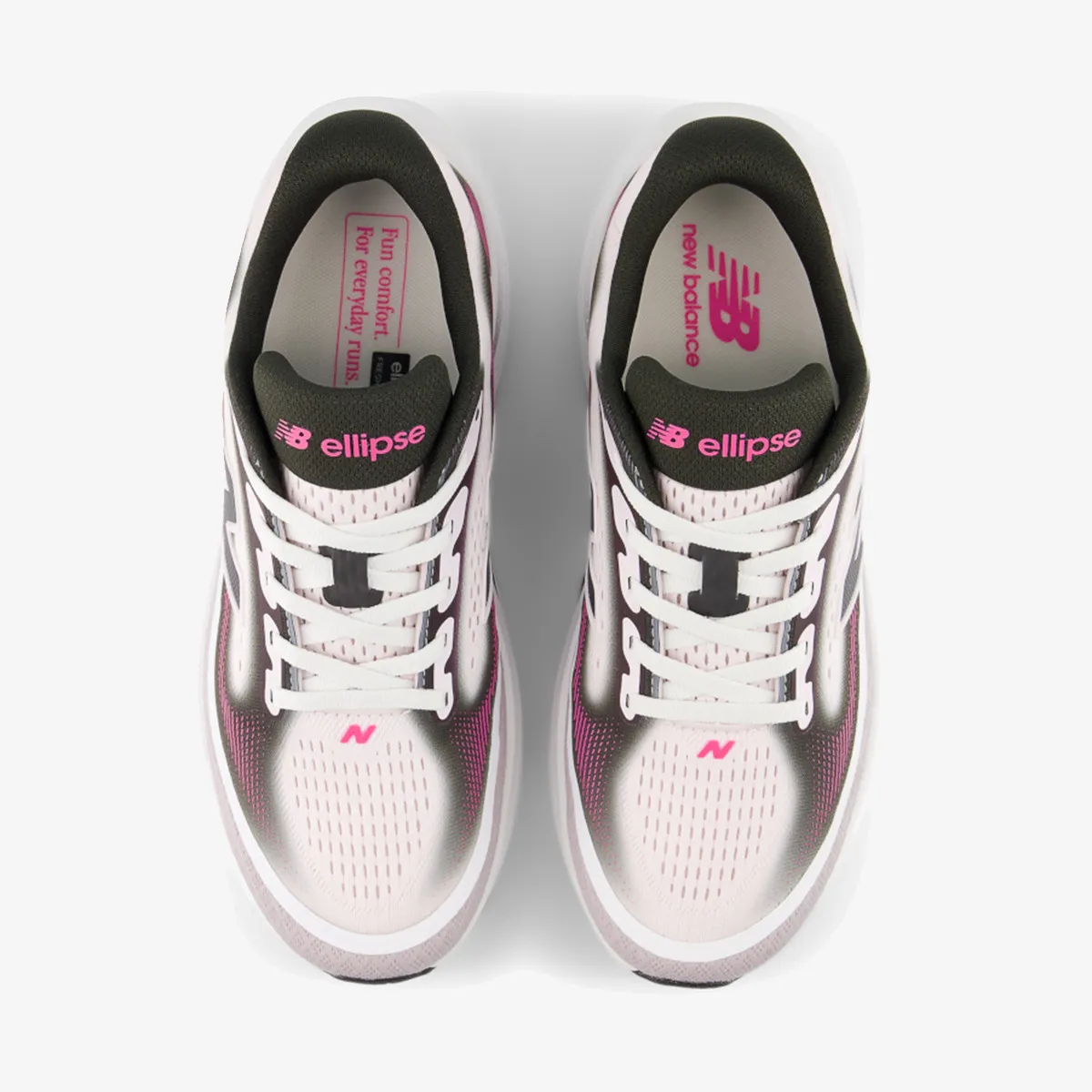 NEW BALANCE Patike Ellipse 