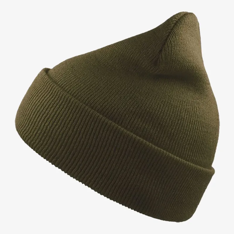 ATLANTIS Kapa WIND beanie 100% acrylic OLIVE 