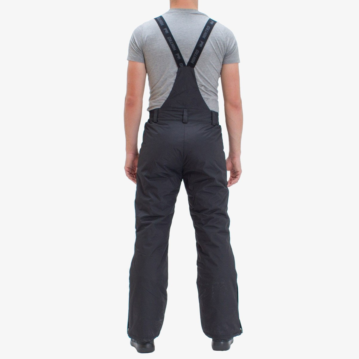 Pantalone M SKI PANTS WINTRO