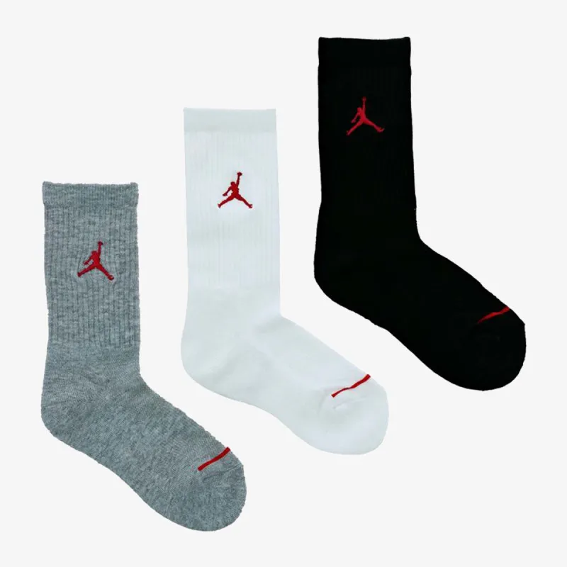 JORDAN ČARAPE Jumpman 