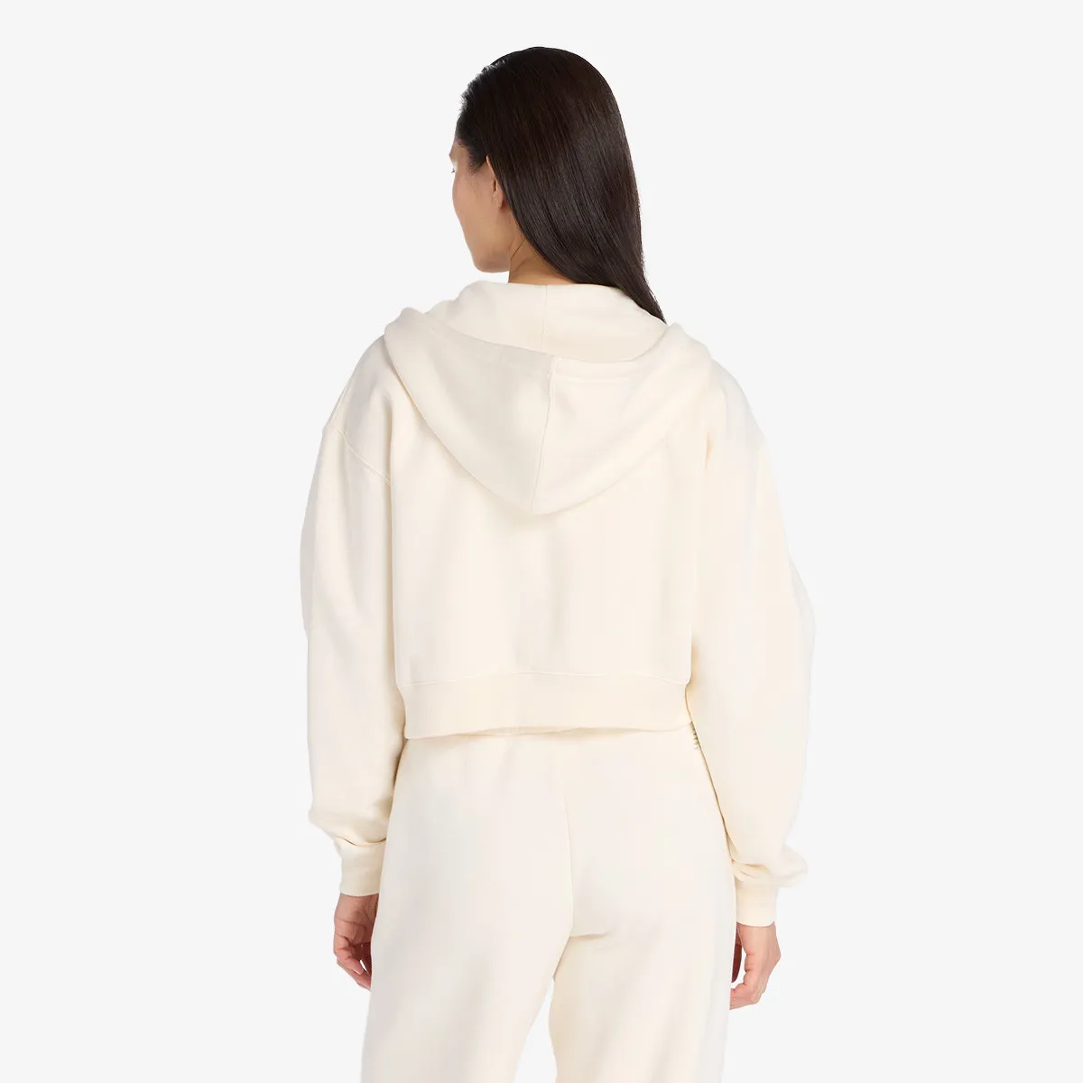 NEW BALANCE Dukserica Linear Heritage Fleece Full Zip