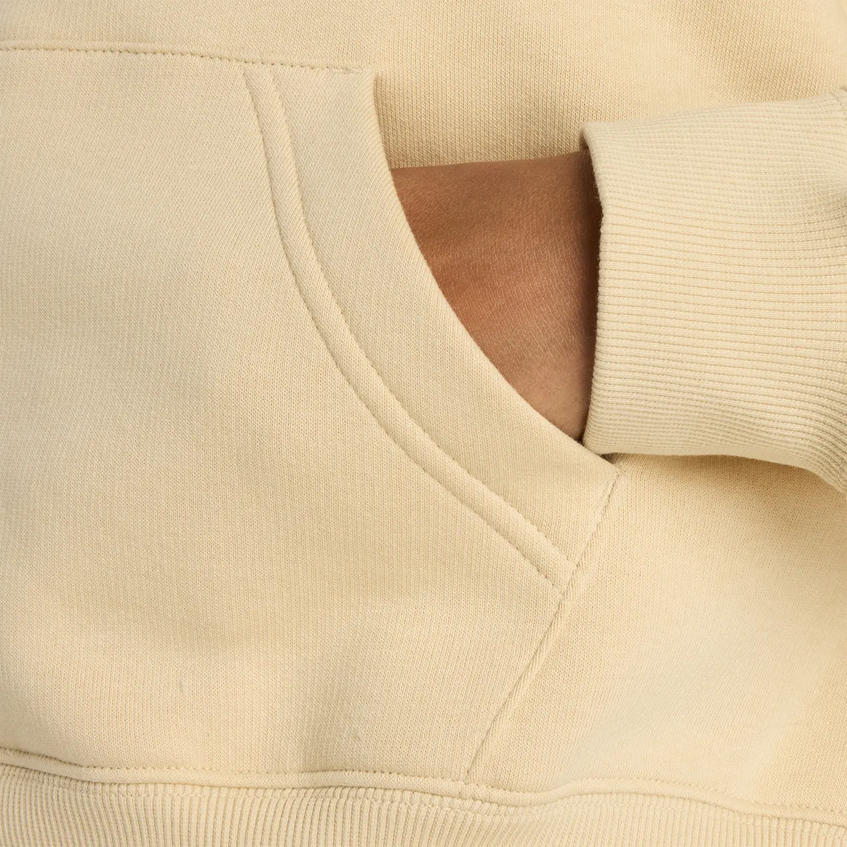 NEW BALANCE Dukserica Reimagined Fleece Full Zip 