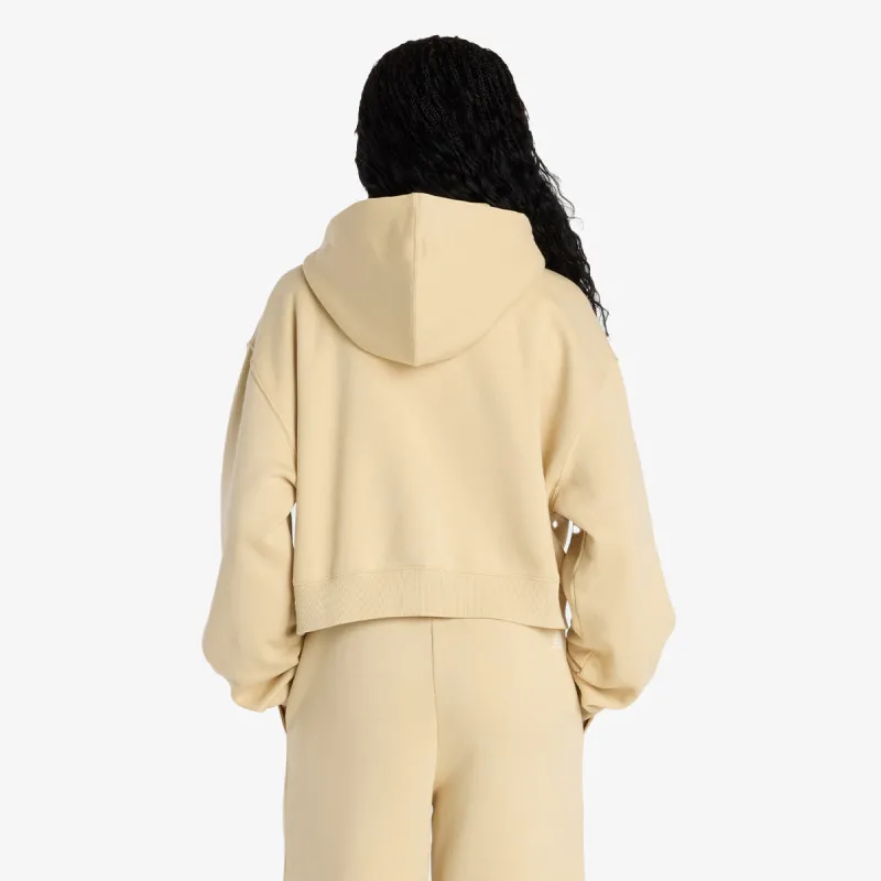 NEW BALANCE Dukserica Reimagined Fleece Full Zip 