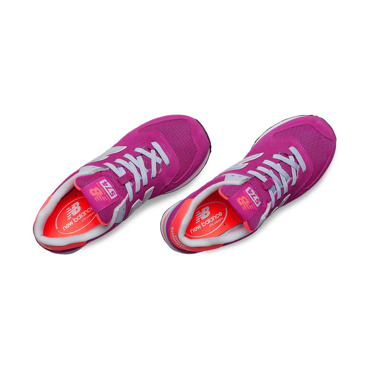 NEW BALANCE Patike W 574