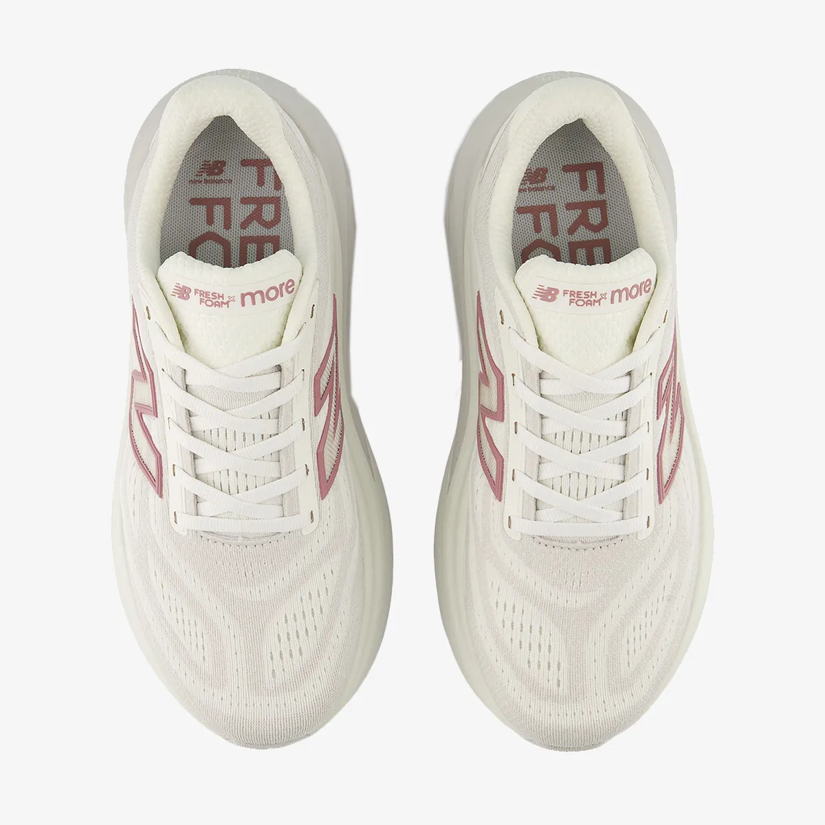 NEW BALANCE Patike Fresh Foam X More v6 