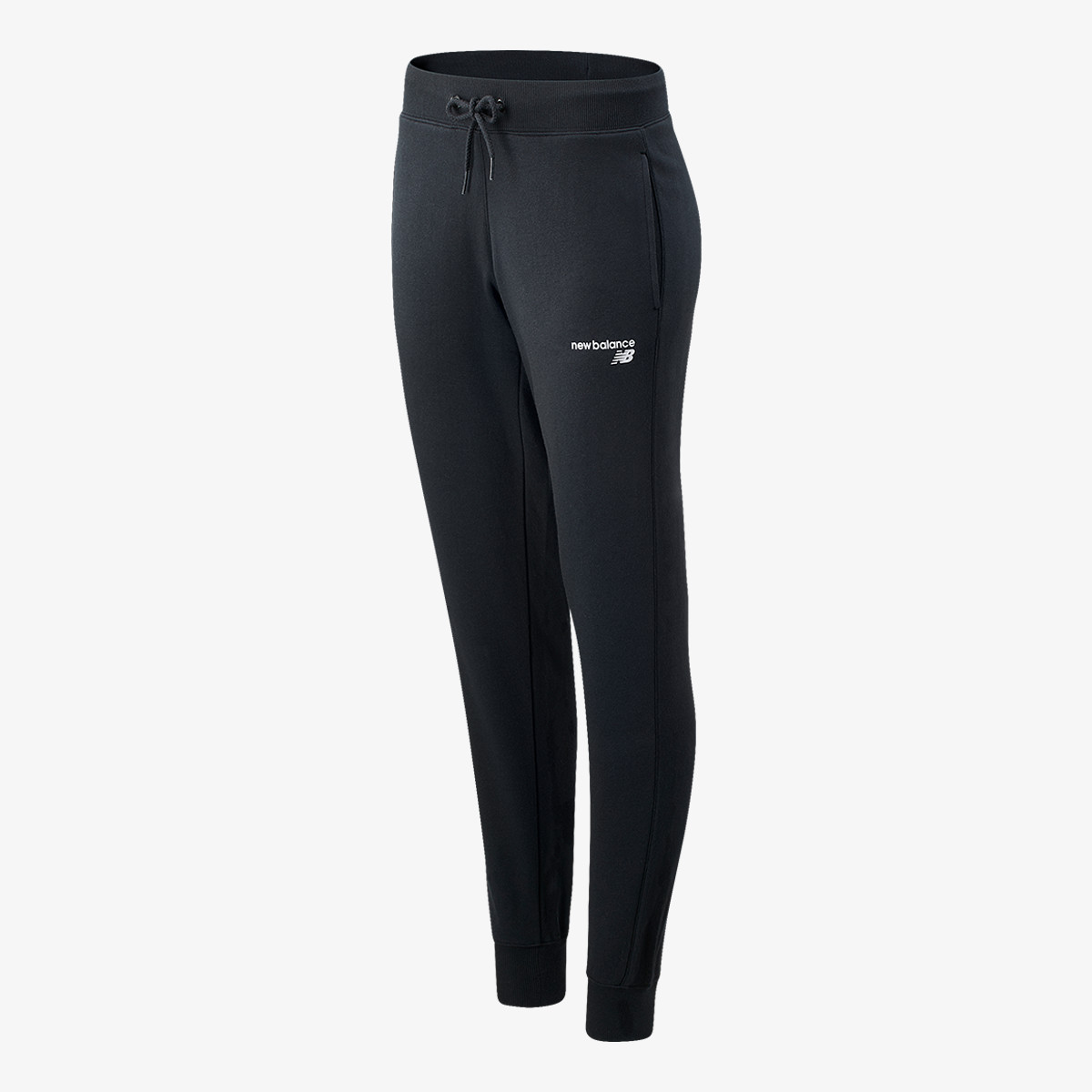 NEW BALANCE Donji deo trenerke Classic Core Fleece
