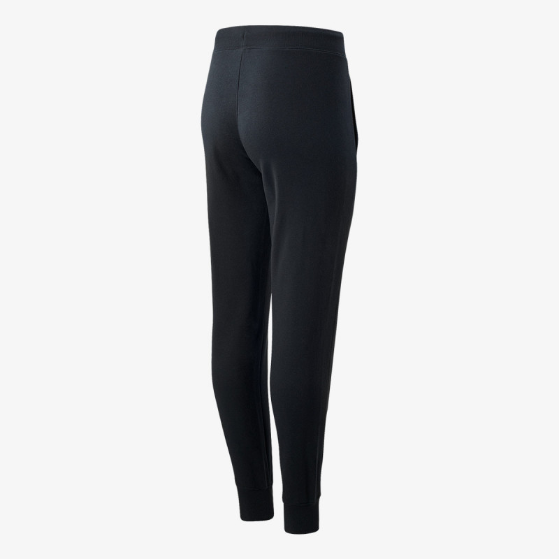 NEW BALANCE Donji deo trenerke Classic Core Fleece