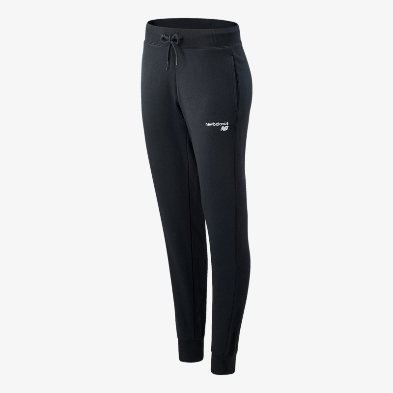 NEW BALANCE Donji deo trenerke Classic Core Fleece